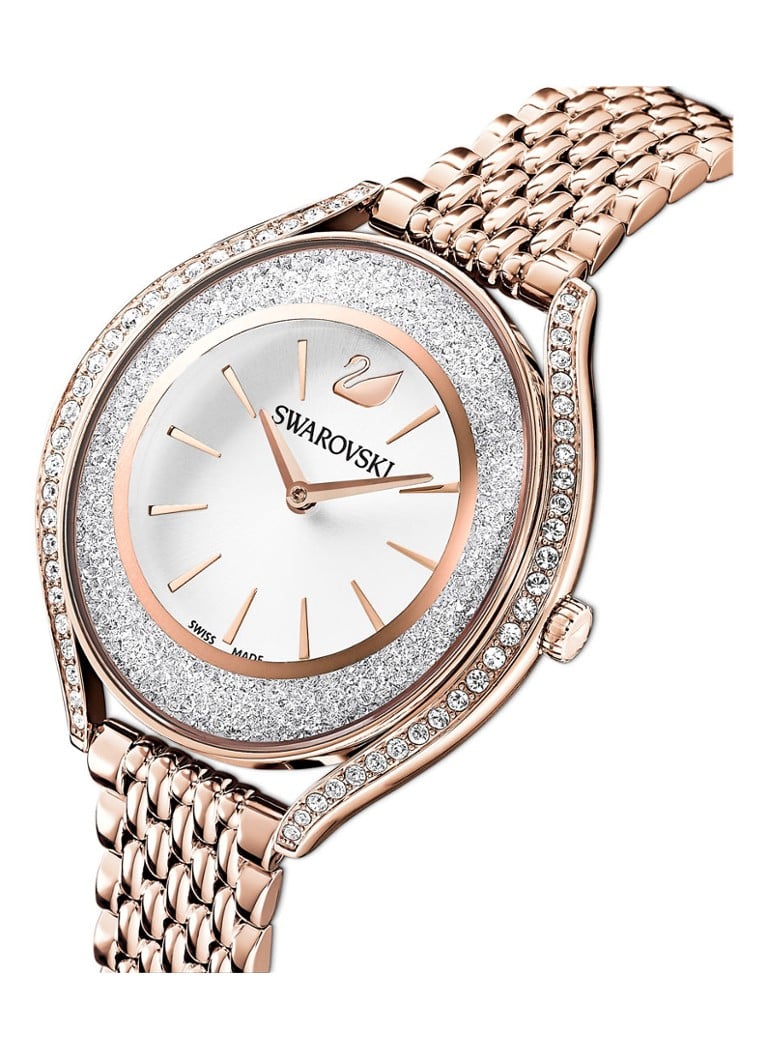 Ceas cu cristale Swarovski 5519459