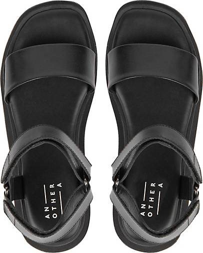Another A Sandalen (flach)
