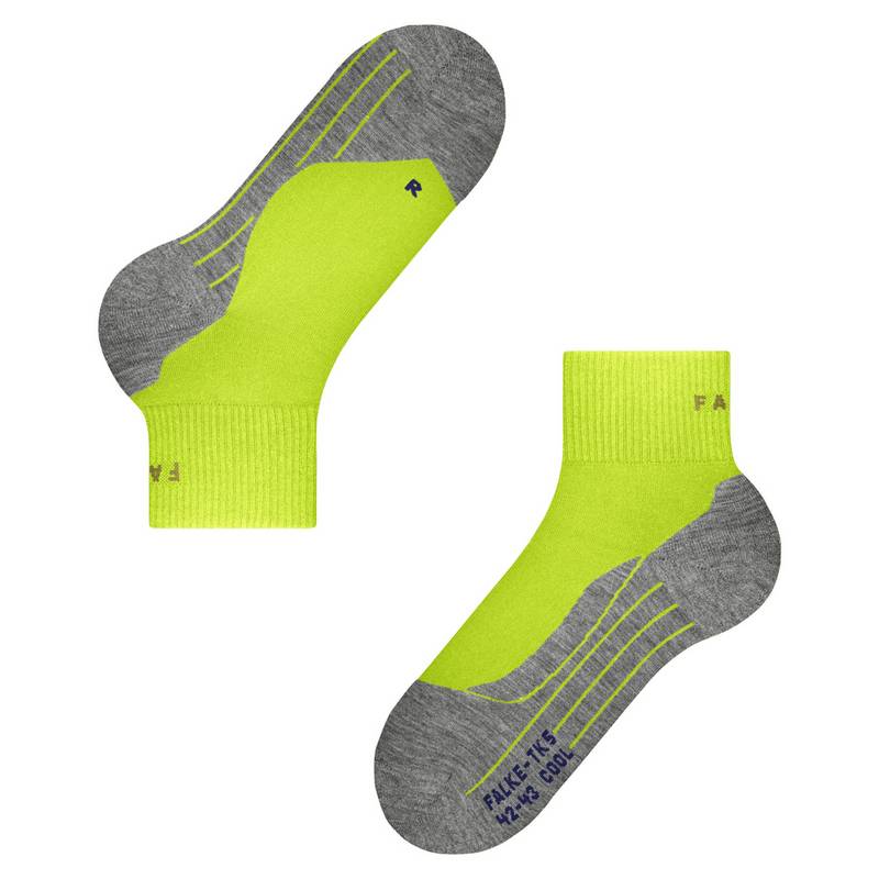 Falke TK5 Wander Cool Short Wandersocken Herren