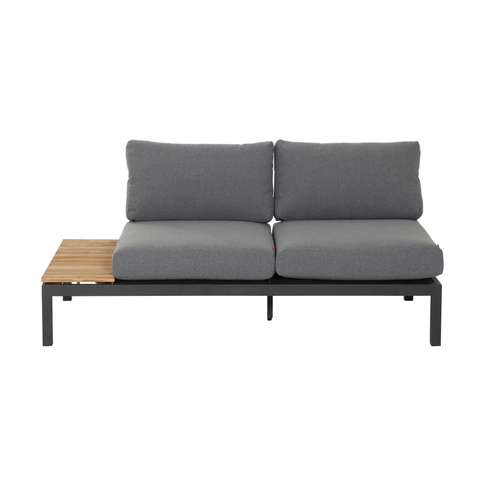 Lounge 2-Sitzer Alvida