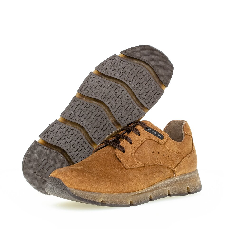 Pius Gabor PG1022 Sneaker low braun