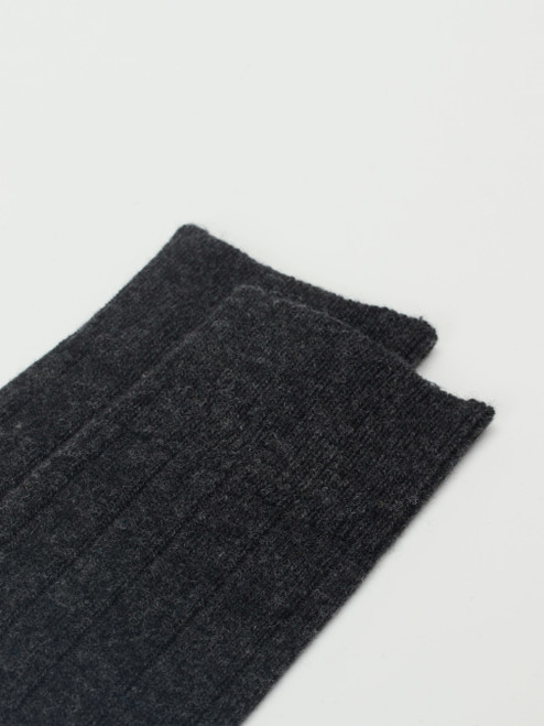 Lhasa Rib Herren Socken-94904090012 Falke