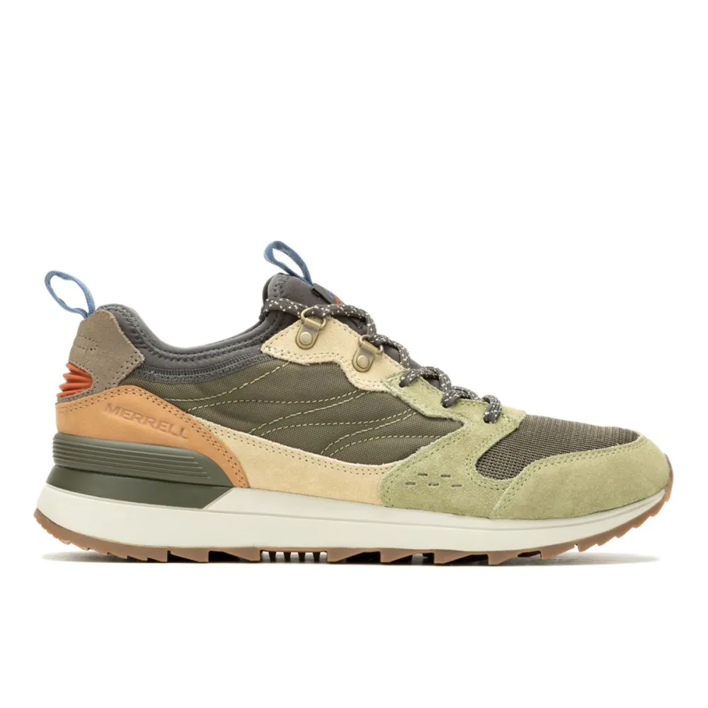 Merrell Alpine 83 Recraft J006085 / grün