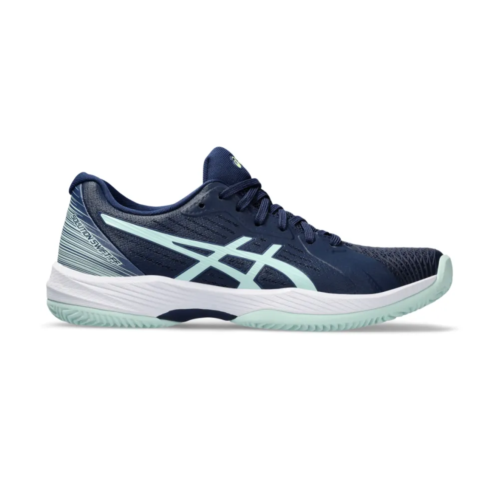 Asics SOLUTION SWIFT FF CLAY 1042A198.403 / blau