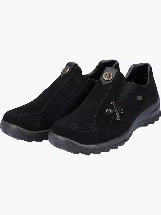Rieker Damen Slipper