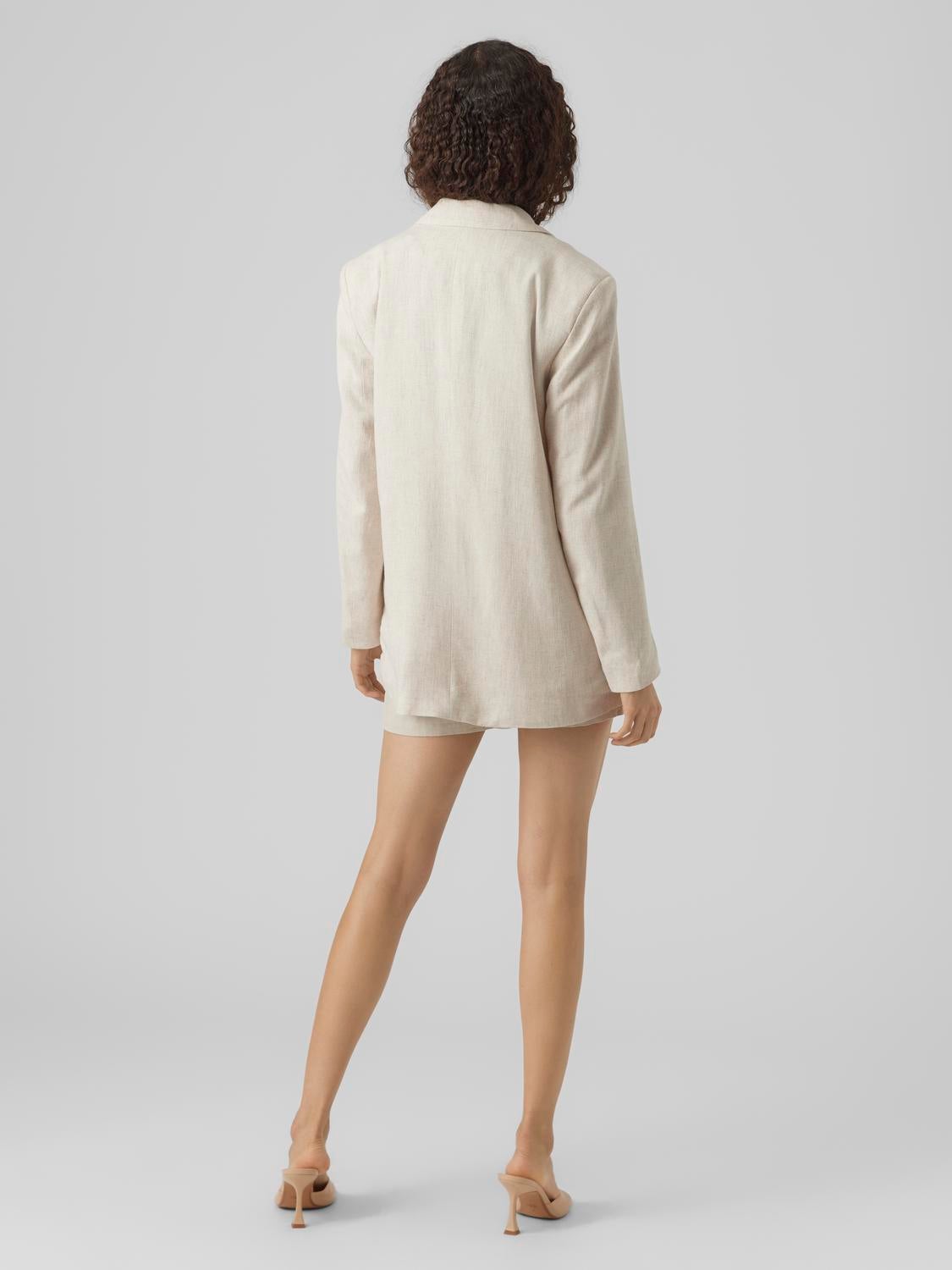 VMLUCYVER Blazer