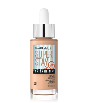Maybelline Super Stay 24H Skin Tint Flüssige Foundation-30 ml