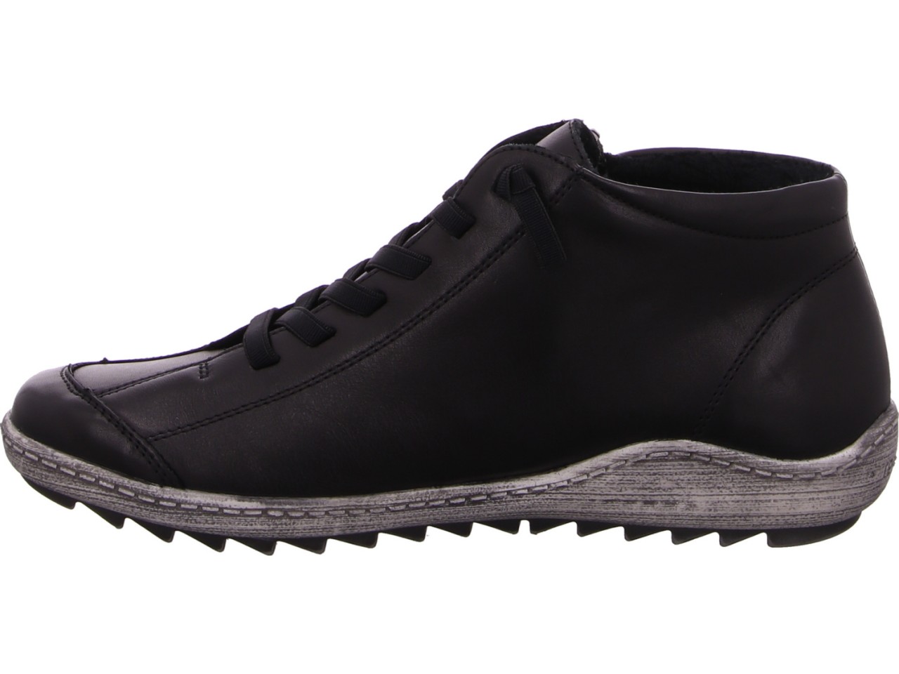REMONTE Schnür-Stiefeletten bunt