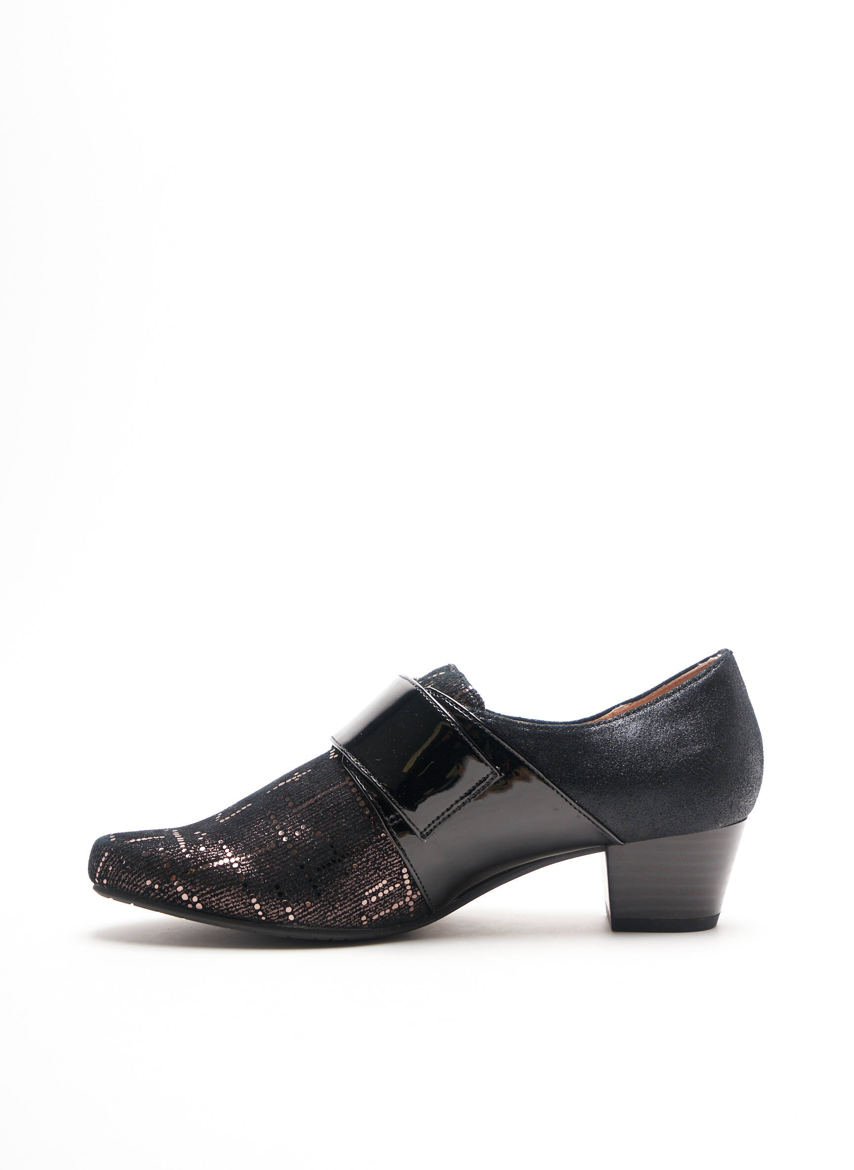 Sweet Derby Femme couleur noir