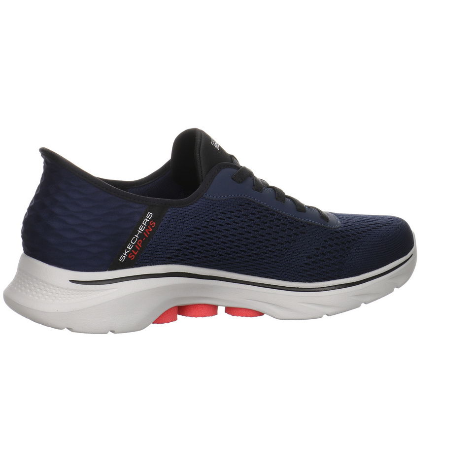 Skechers Go Walk 7 Free Hand 2 Sneaker