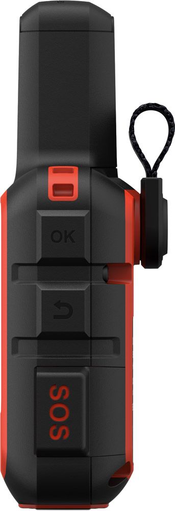 Garmin inReach®Mini 2 Satelliten Kommunikationsgerät kaufen | Bike-Discount