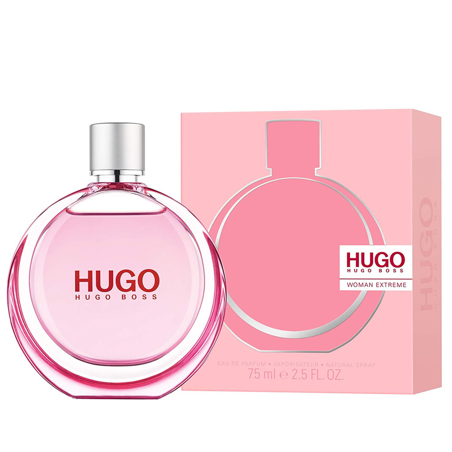 Hugo Boss Hugo Woman Extreme Eau de Parfum