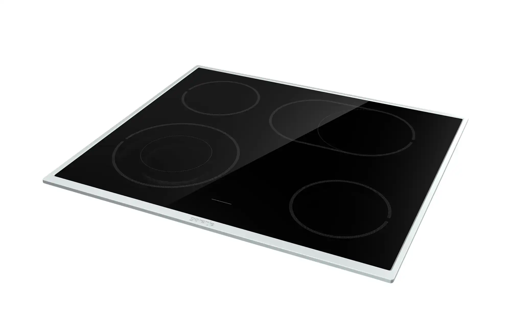 gorenje Einbau-Herdset Red Pepper CX