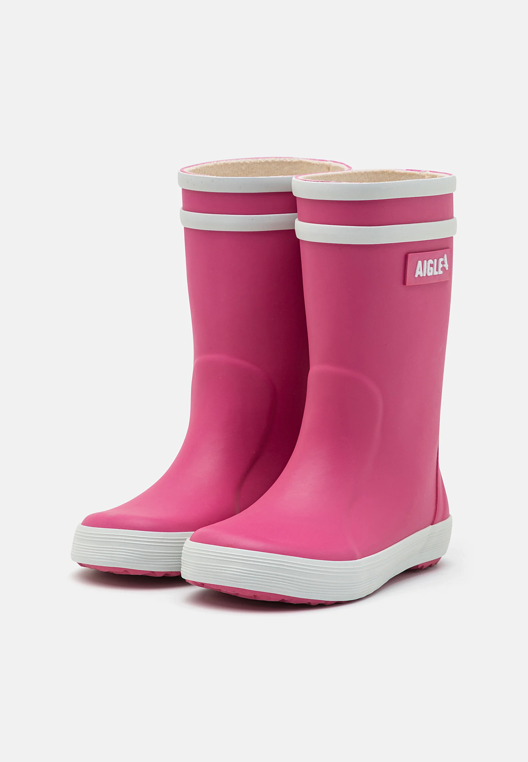 Aigle LOLLY POP UNISEX - Botas de goma