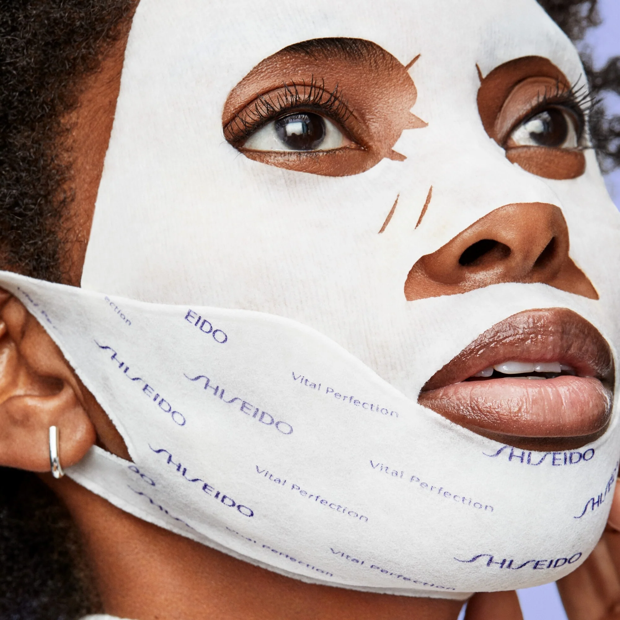 Vital Perfection LiftDefine Radiance Gesichtsmaske - Lifting-Maske