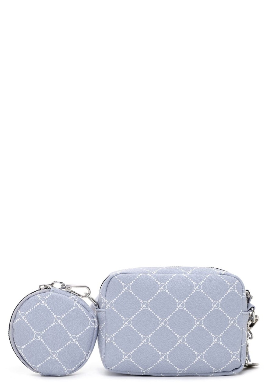 SURI FREY Handtaschen grau Anastasia Classic