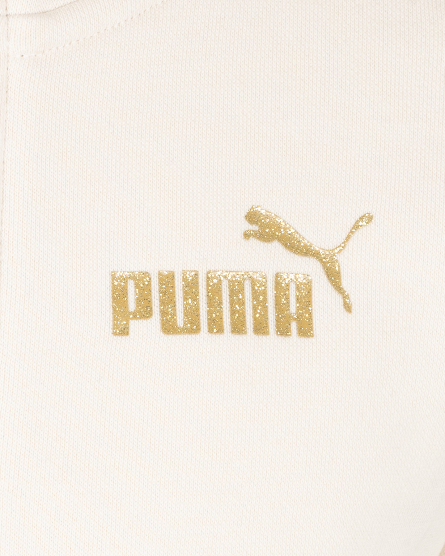 Felpa Puma Metal Jr 684774-87