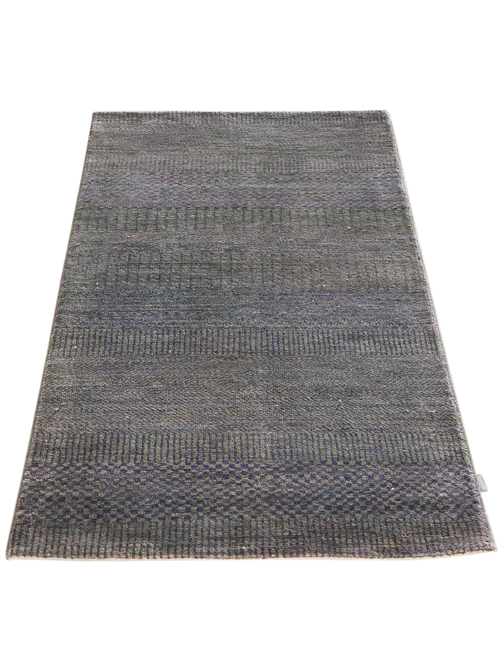 Contemporary Gabbeh ca. 75 x 146 cm, Unikat / Einzelstück