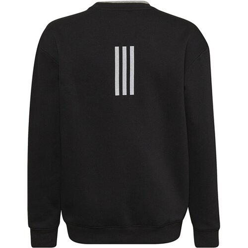 KINDER SWEATSHIRT U FLEECE CREW