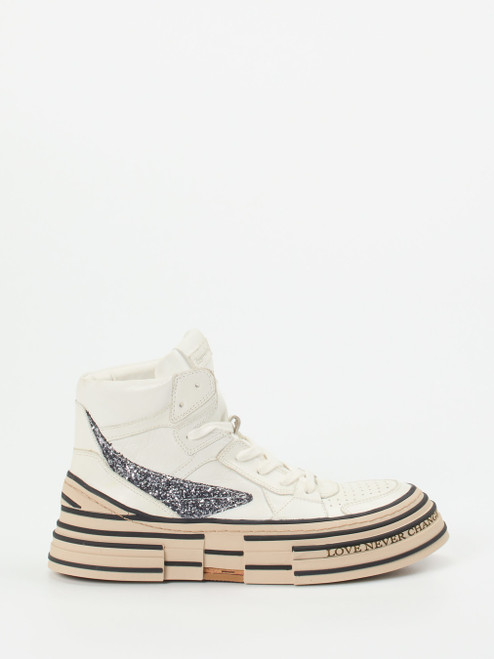 Sneaker High-16733790007 Rebecca White