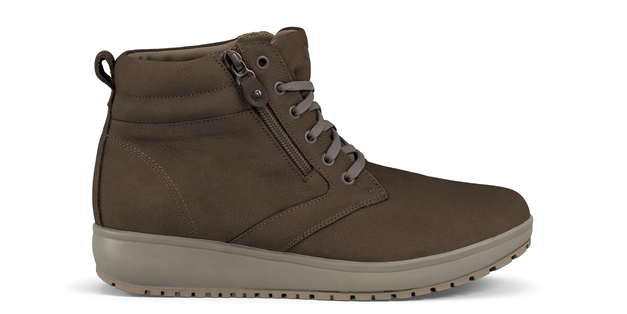 Wilma II brown