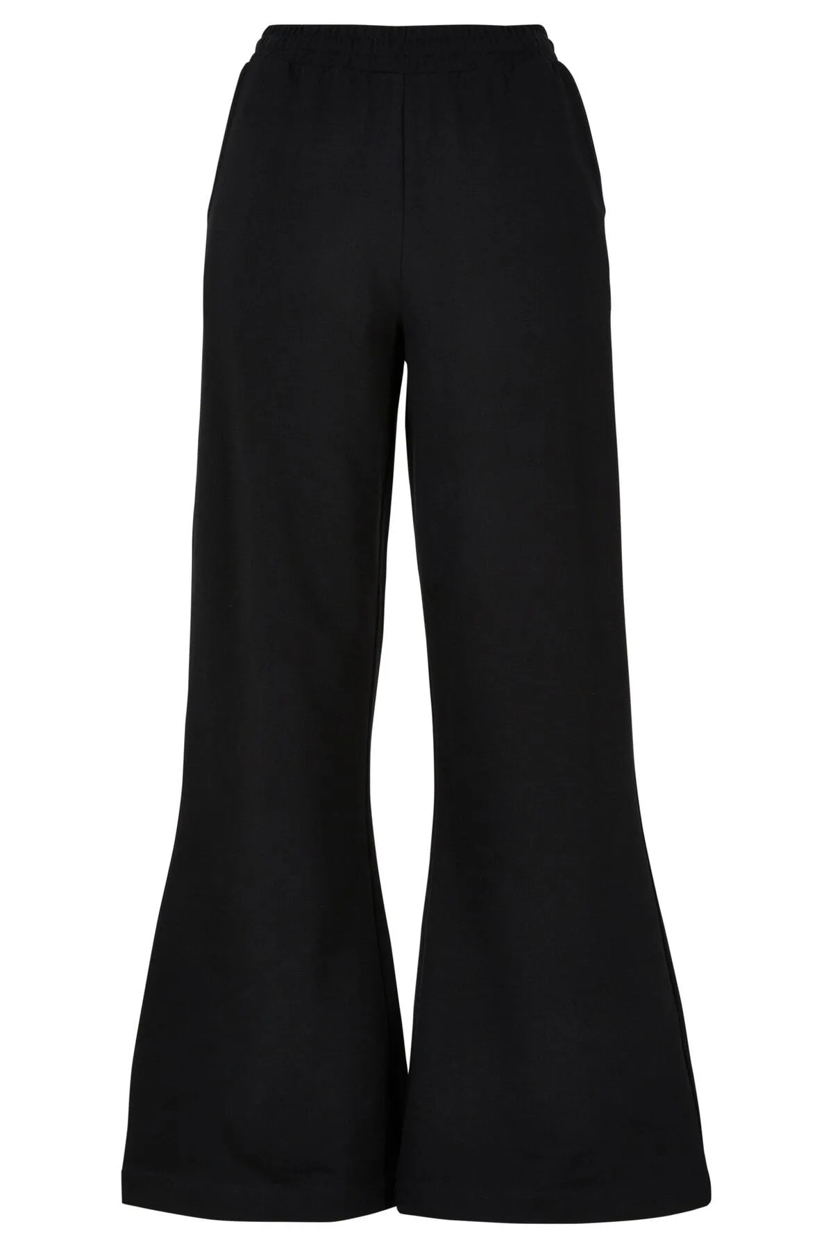 Urban Classics  Jogginghose - Schwarz - Relaxed