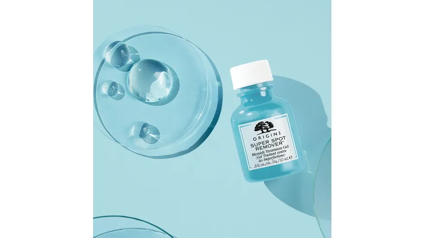ORIGINS Super Spot Remover™ Blemish treatment gel 10 ml