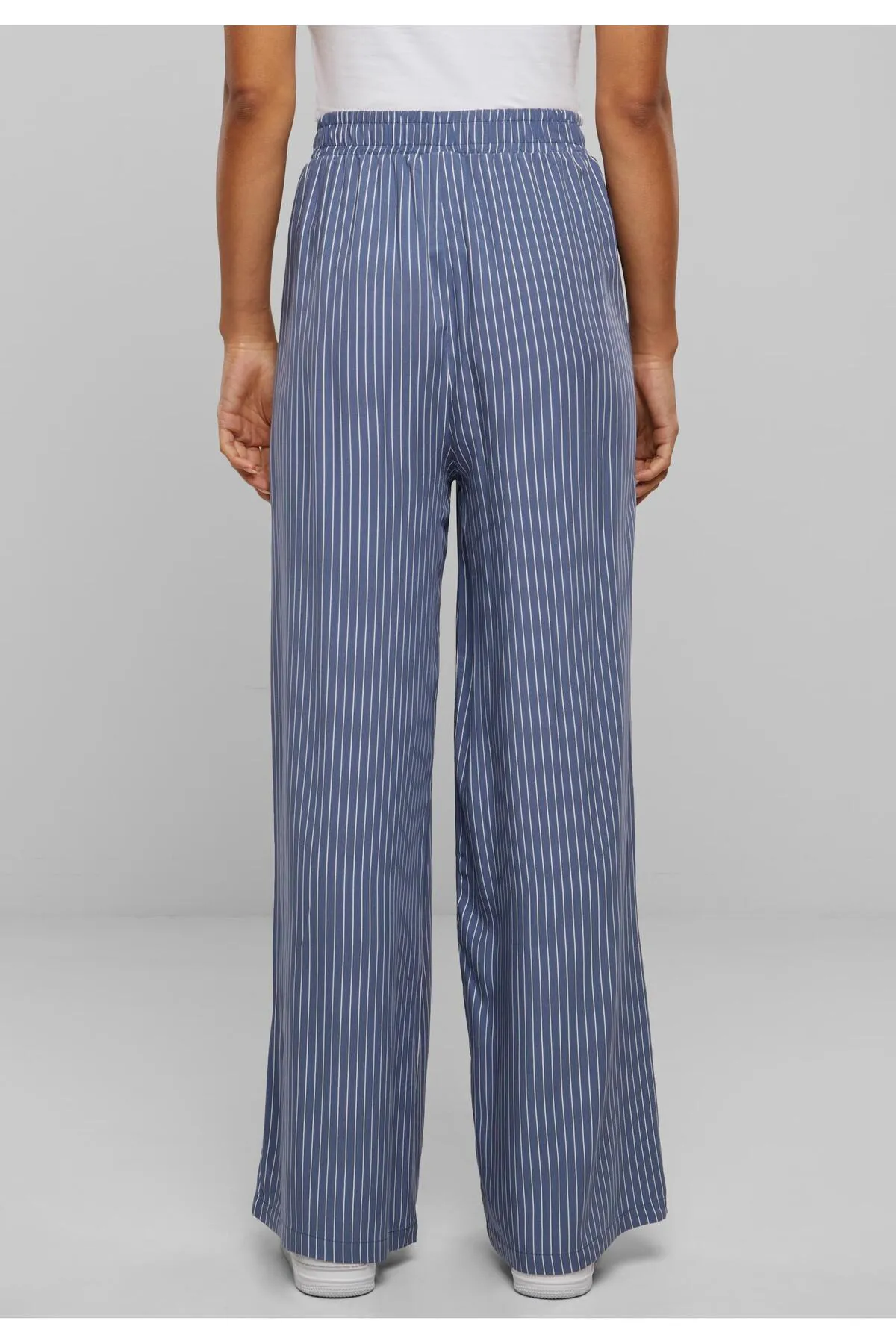 Urban Classics  Damen Ladies Viscose Resort Pants