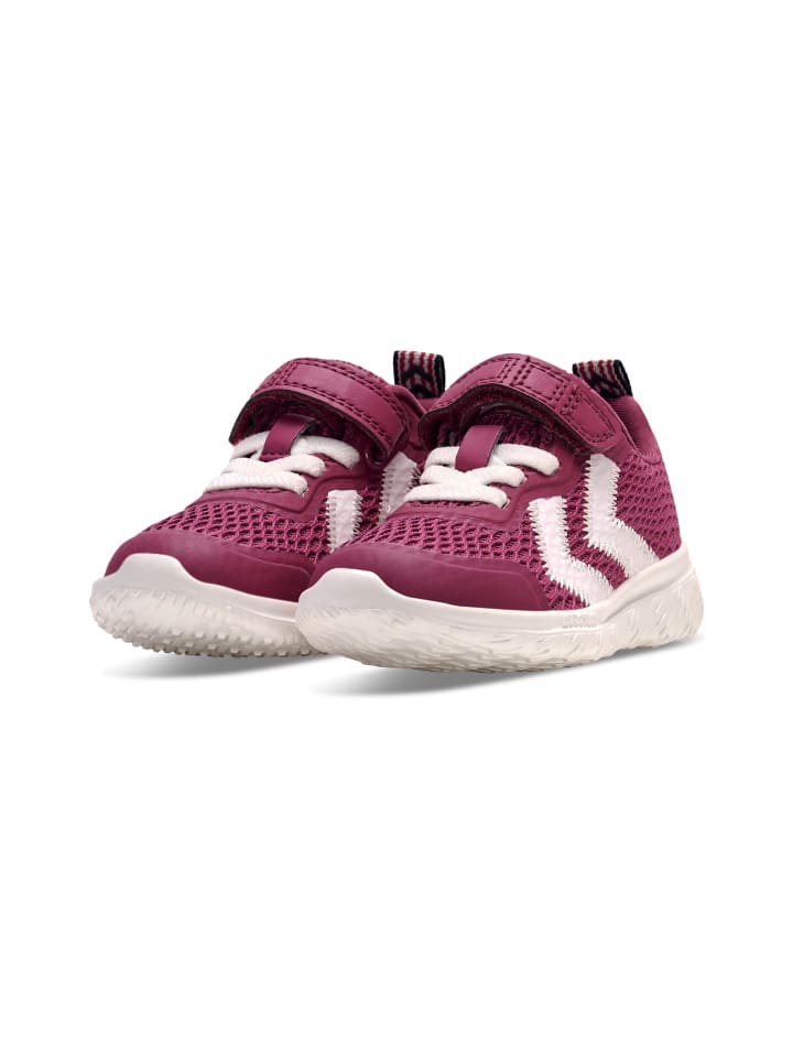 Hummel Hummel Klettverschluss Shoe Actus Ml Kinder in PINK günstig kaufen