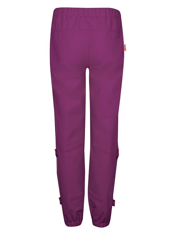 Trollkids Regenhose 