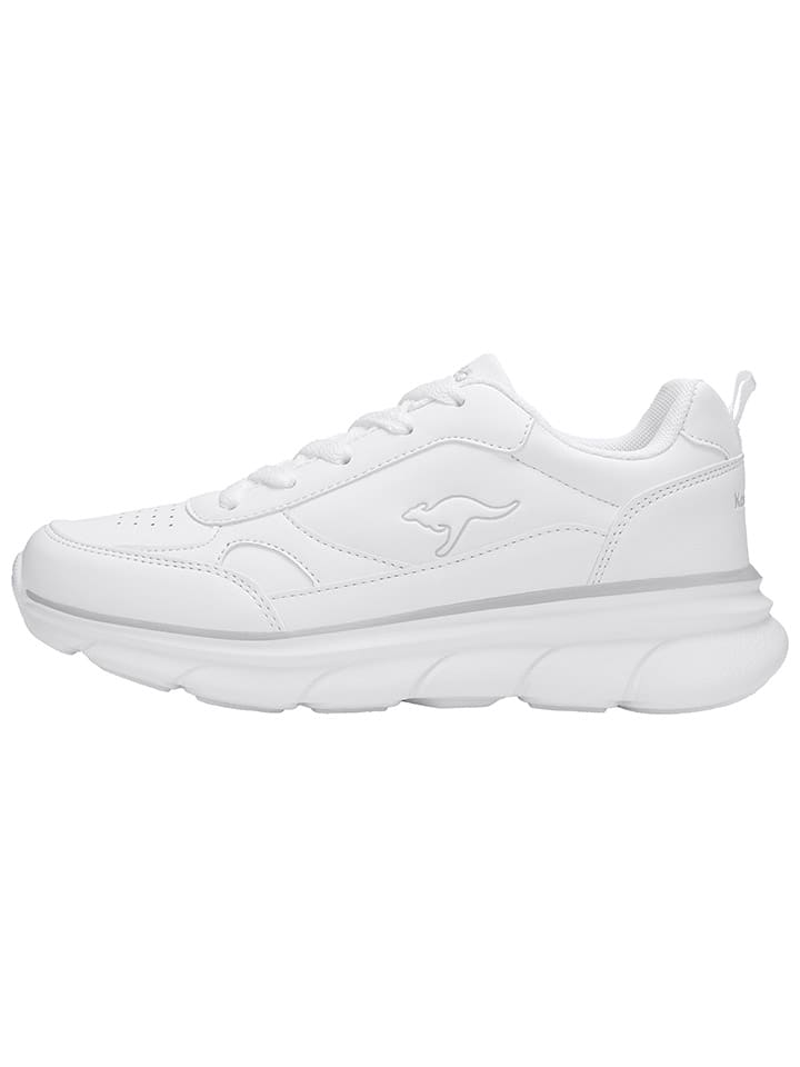 Kangaroos Sneakers 