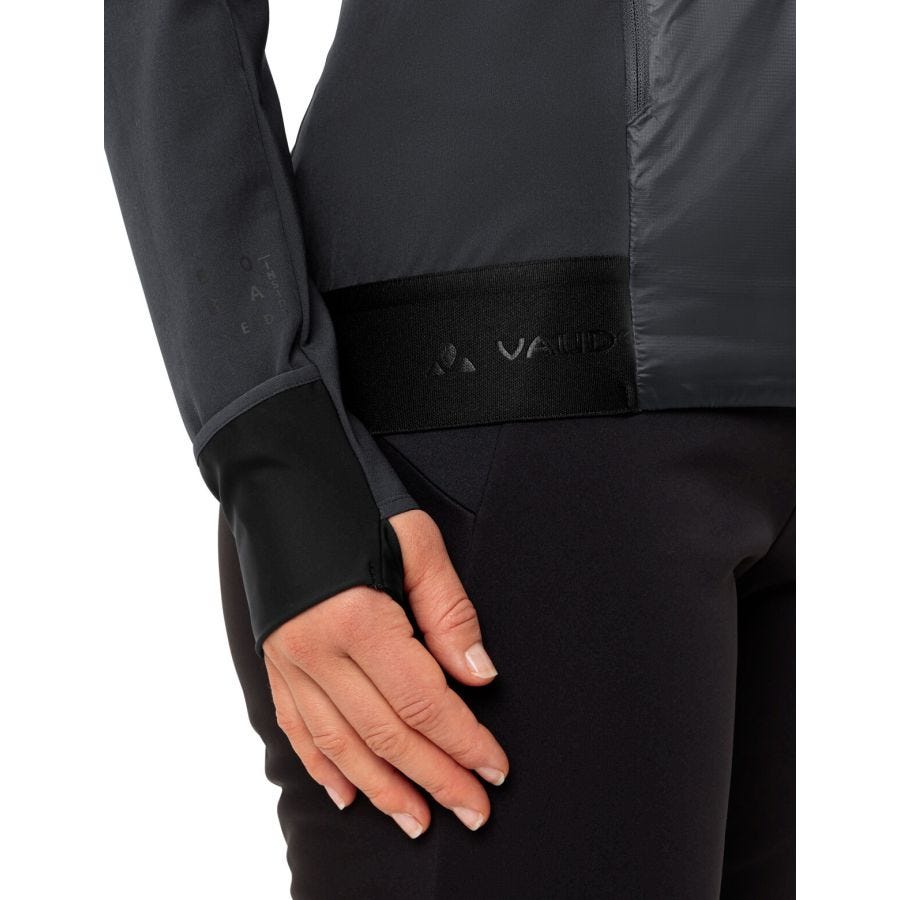 Larice hybride Isolationsjacke Damen