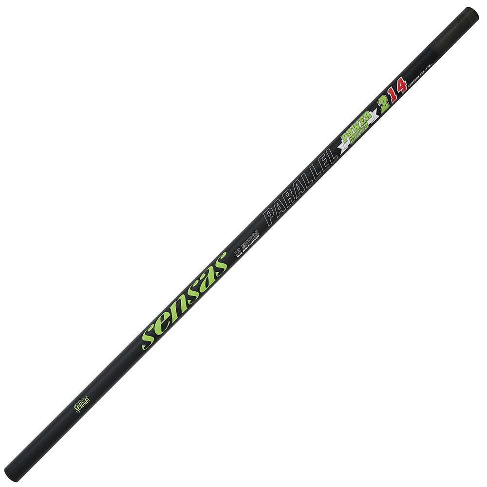 Pakke Sensas Power Match parallell 214 10m + sett