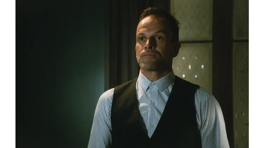 Elementary - Season 7  [3 DVDs]