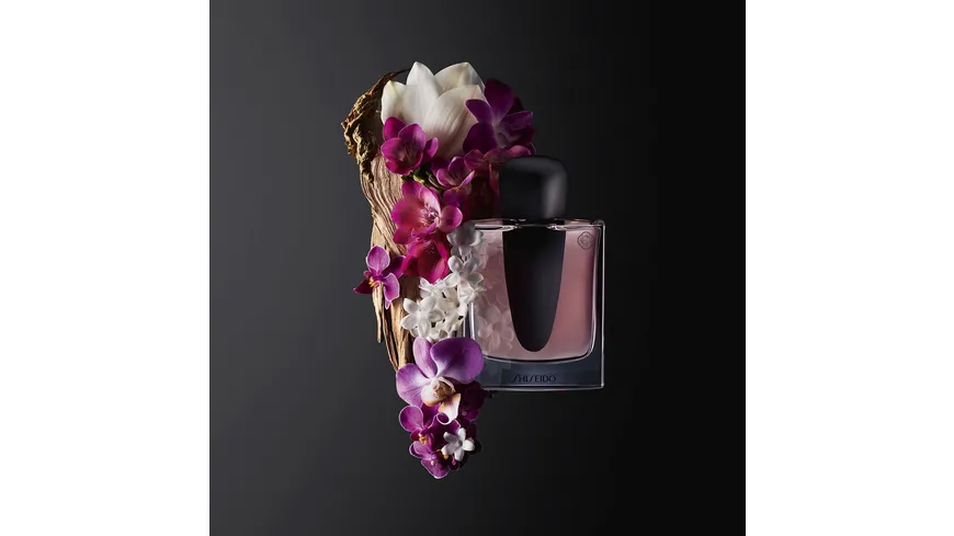 SHISEIDO GINZA Eau de Parfum