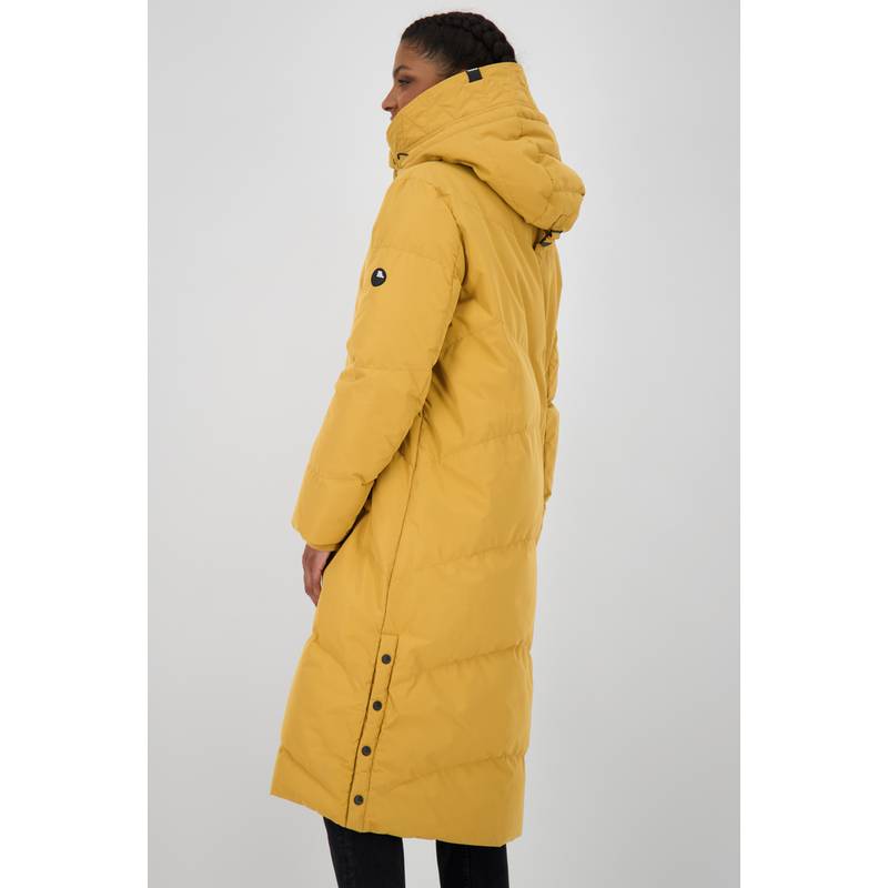 ALIFE AND KICKIN JunaAK Winterjacke Damen