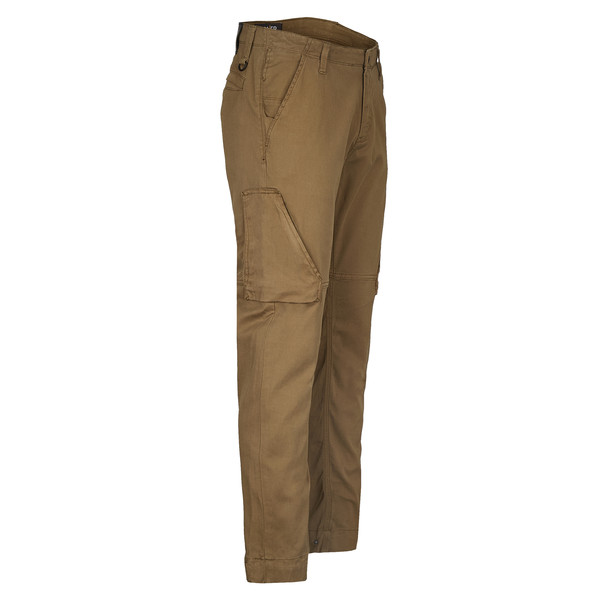 LIVE FREE ADVENTURE PANT Herren - Freizeithose