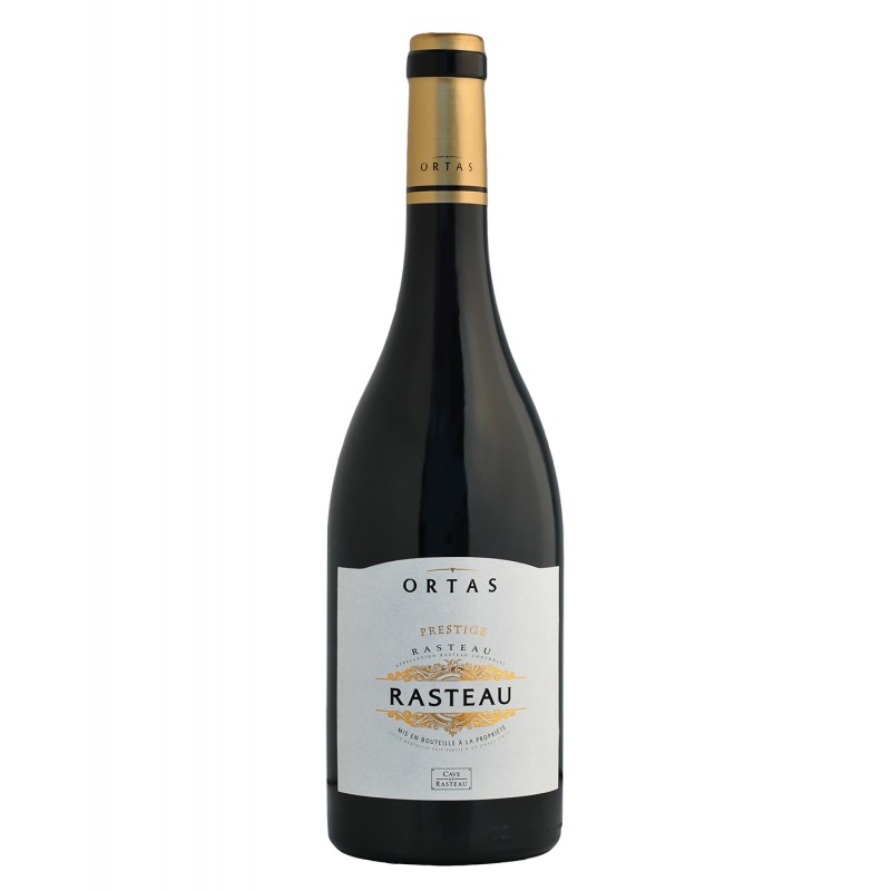 Cave De Rasteau Prestige