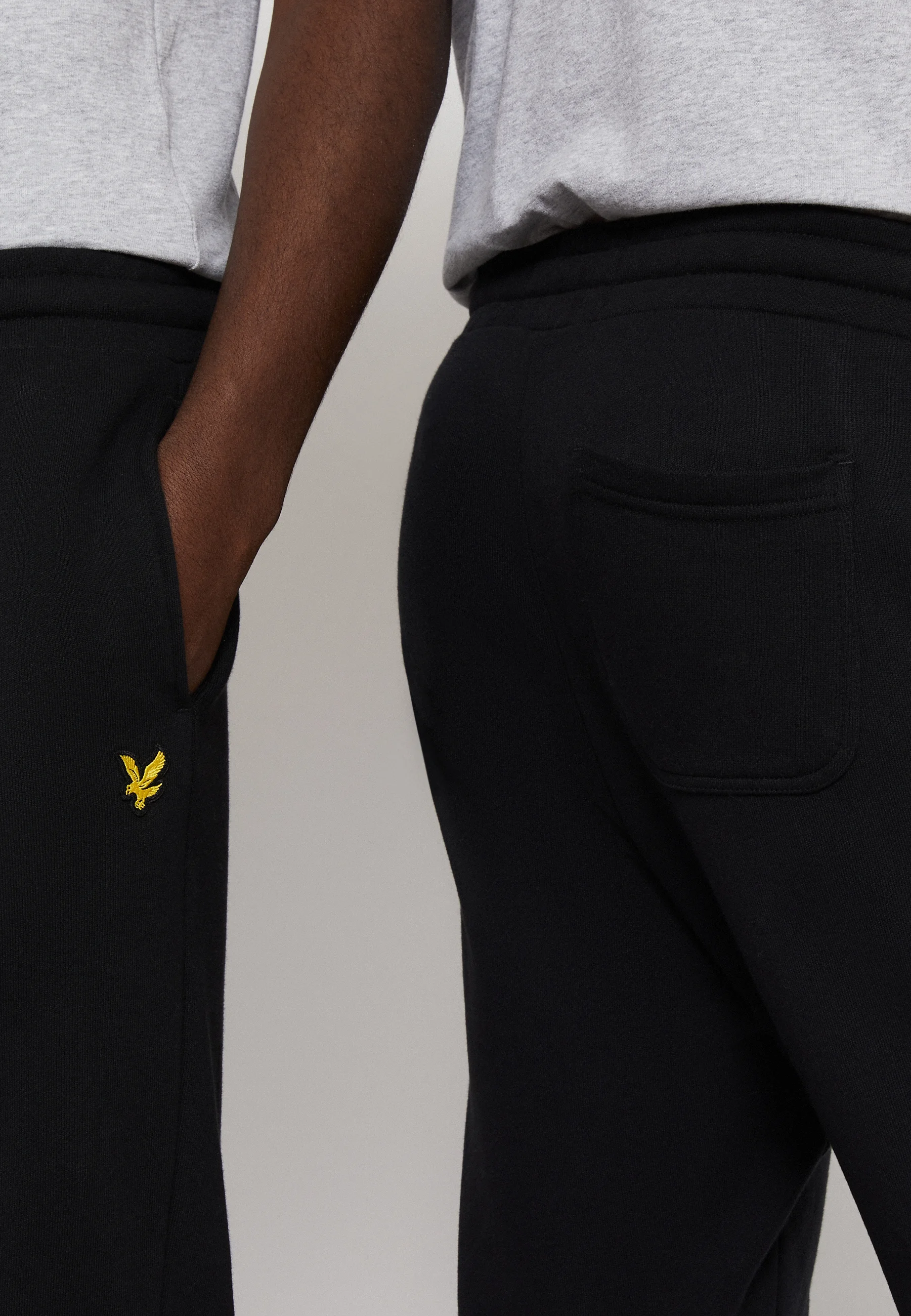 Lyle & Scott PANT - Pantalones deportivos