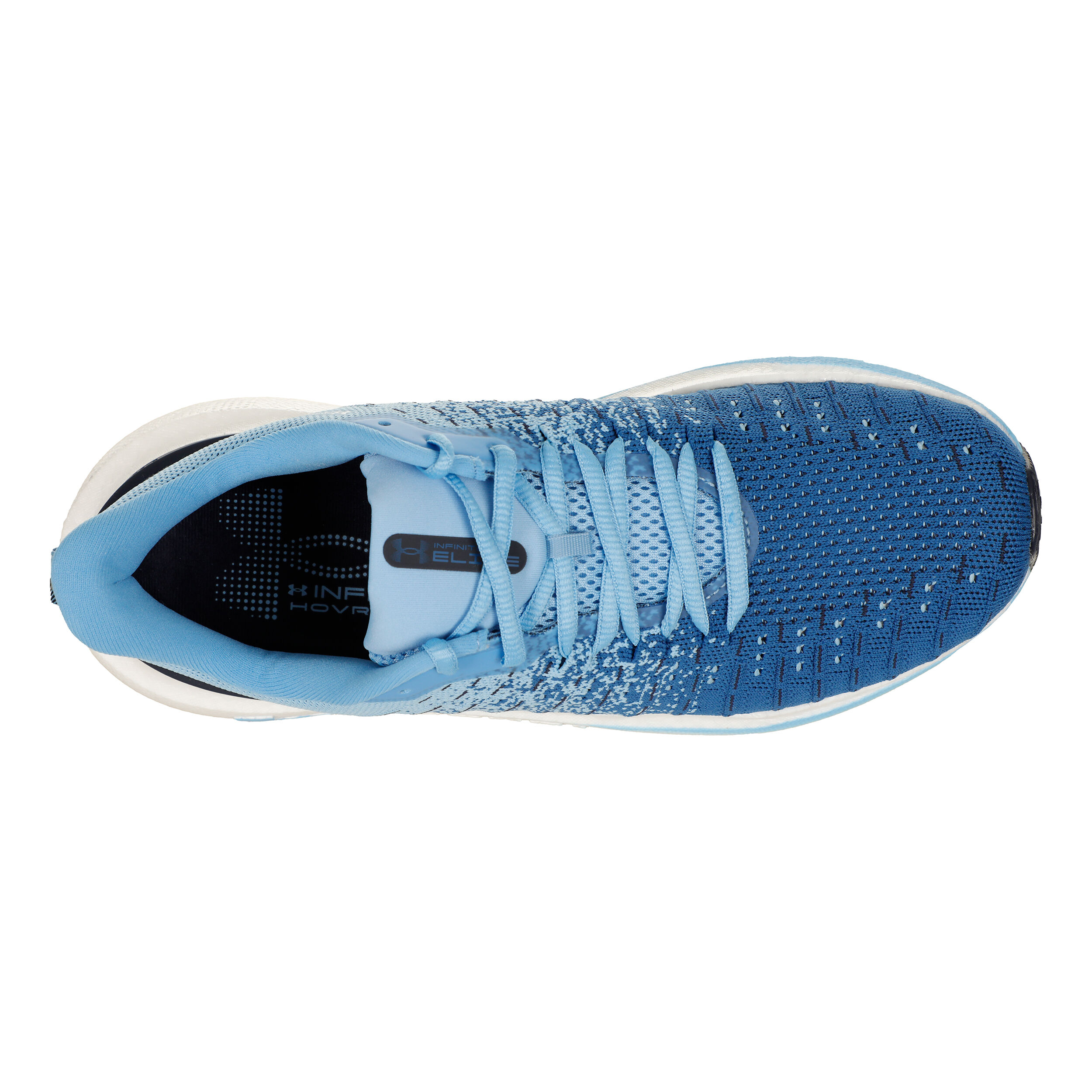 Infinite Elite Neutralschuh Herren - Blau, Blau