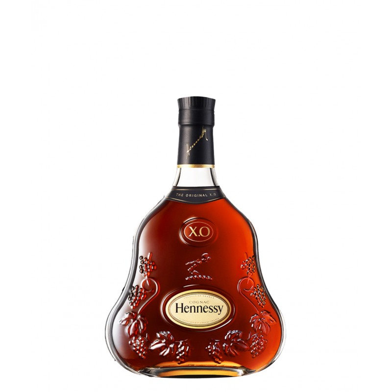 Hennessy X O