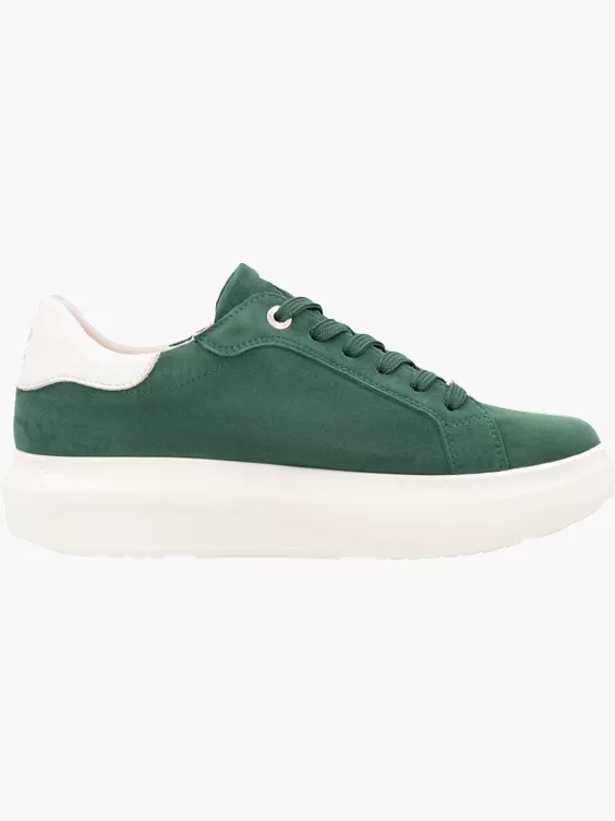 Rieker Damen Sneaker Low