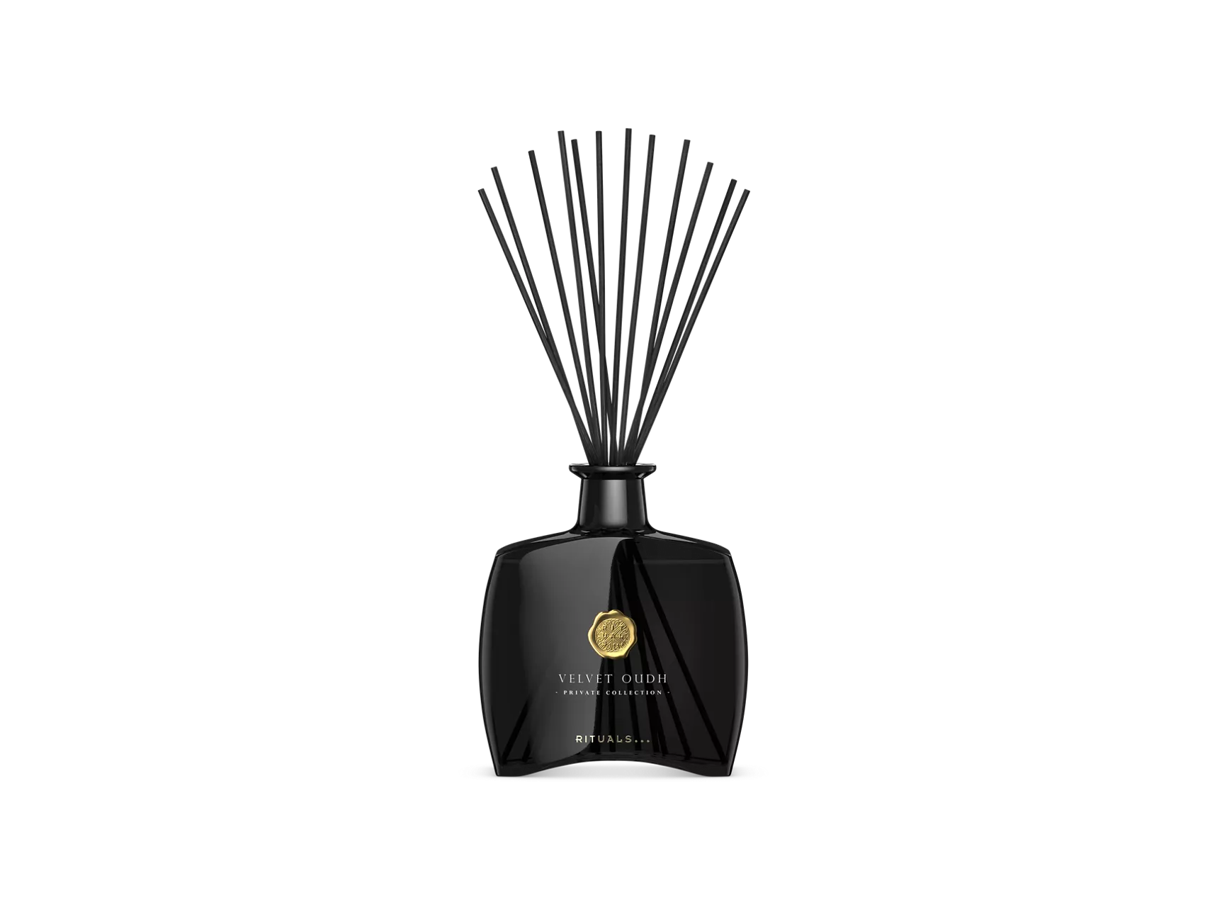 Bâtonnets parfumés Velvet Oudh 450 ml