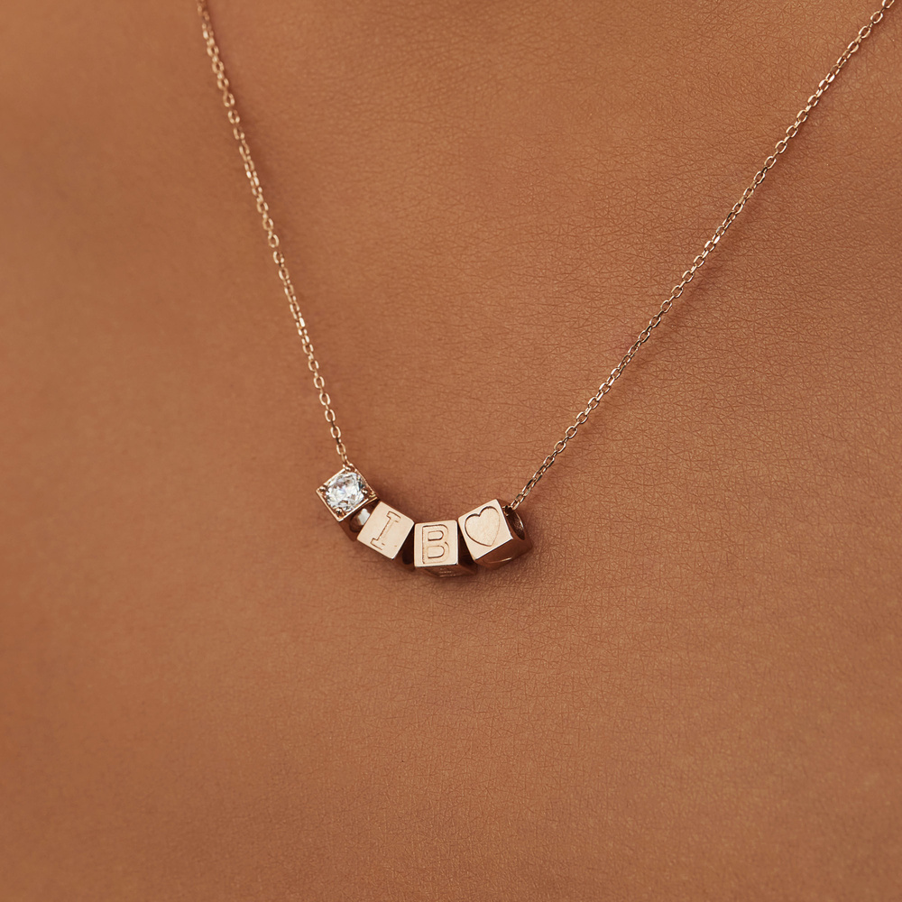Isabel Bernard La Concorde Charm - Or 585 / Or 14 carats Bijoux