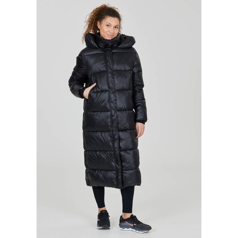 Athlecia Elly Parka Damen