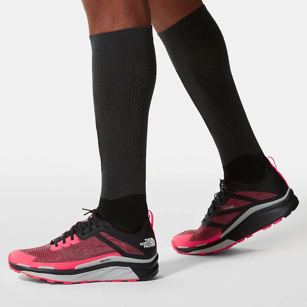 The North Face Vectiv Infinite M NF0A4T3N50T1 / pink