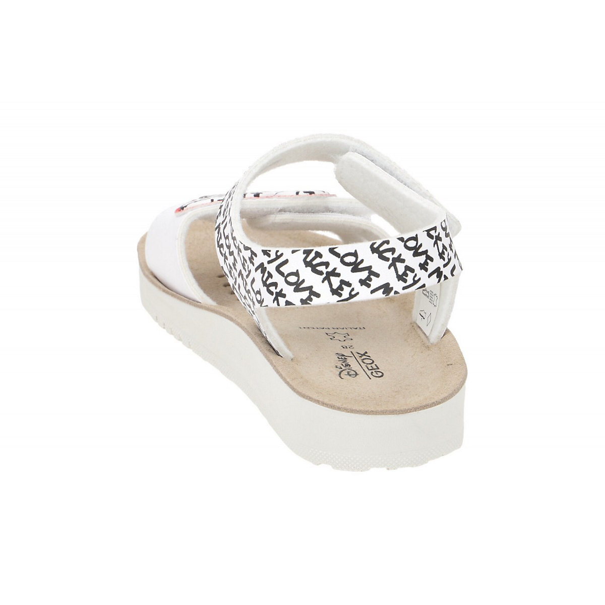Kinderschuhe COSTAREI GIRL Halbschuhe