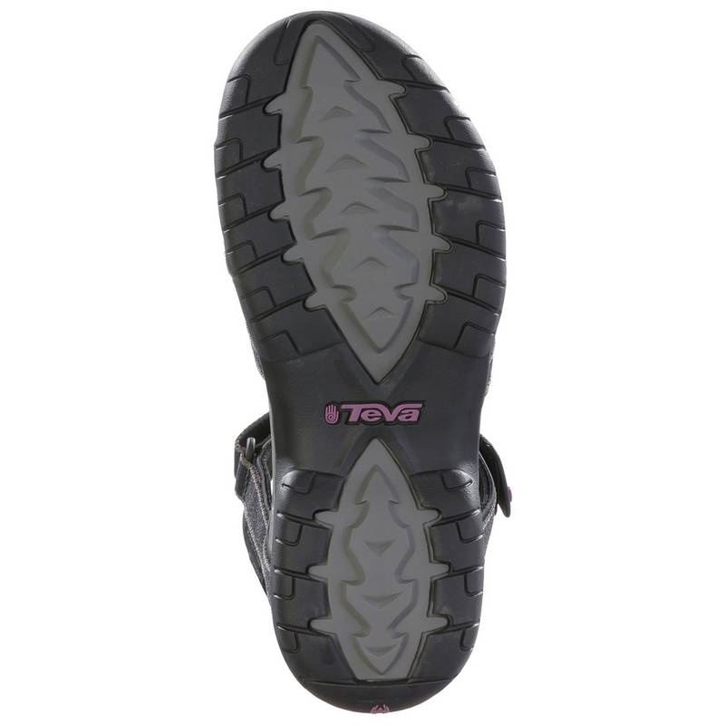 Teva Tirra Outdoorsandalen Damen
