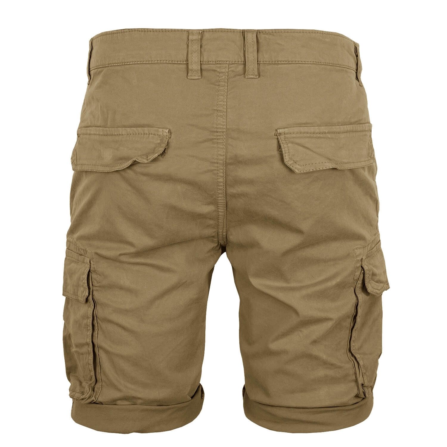 Vintage Cargo Shorts Eagle