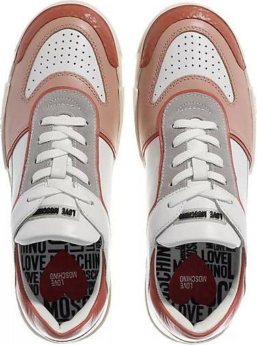 Love Moschino Schnürschuhe